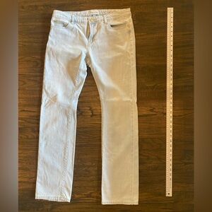 Henry & Belle Blue Skinny Jeans
